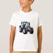 T-shirt (Voorkant)