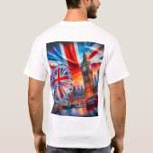 T SHIRT (Achterkant)