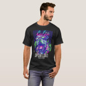 T-shirt (Voorkant volledig)