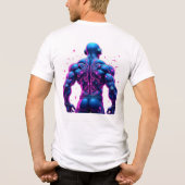 T-shirt (Achterkant)