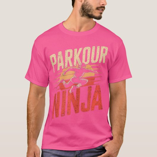 T-shirt (Voorkant)