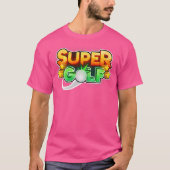 T-shirt (Voorkant)