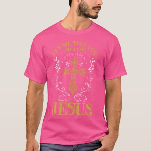 T-shirt (Voorkant)