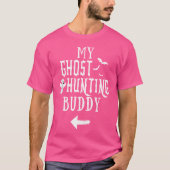 T-shirt (Voorkant)