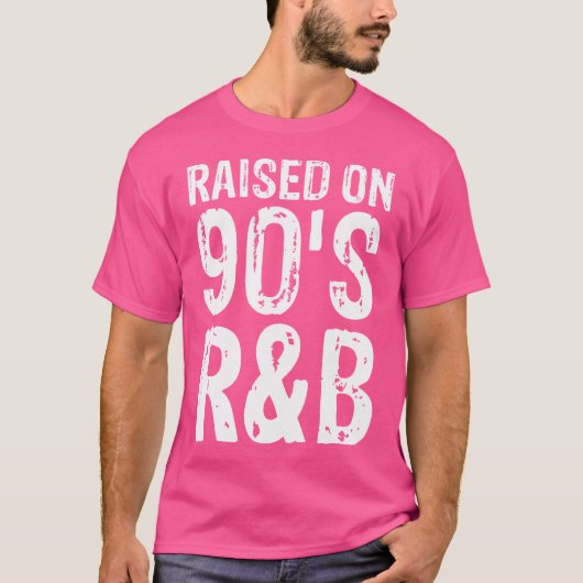 T-shirt (Voorkant)