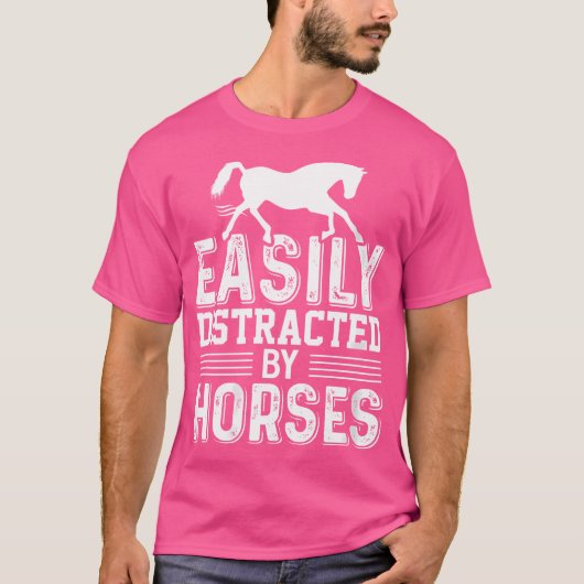 T-shirt (Voorkant)