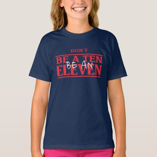 T-shirt (Voorkant)