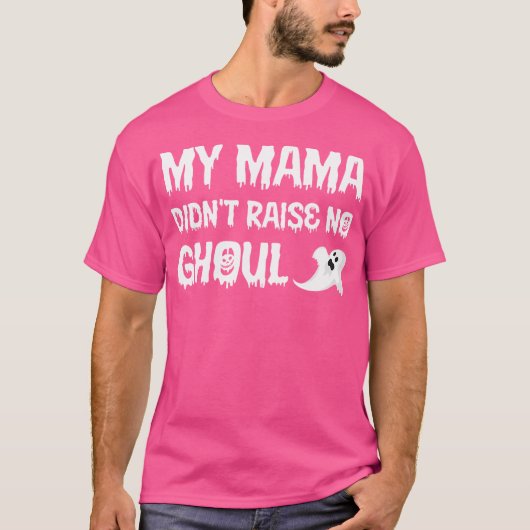 T-shirt (Voorkant)