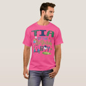 T-shirt (Voorkant volledig)