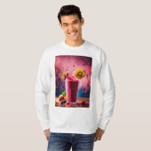 T-shirt (Voorkant volledig)