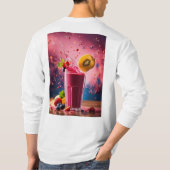 T-shirt (Achterkant)