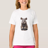 T-shirt (Voorkant)