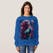 T-shirt (Voorkant volledig)