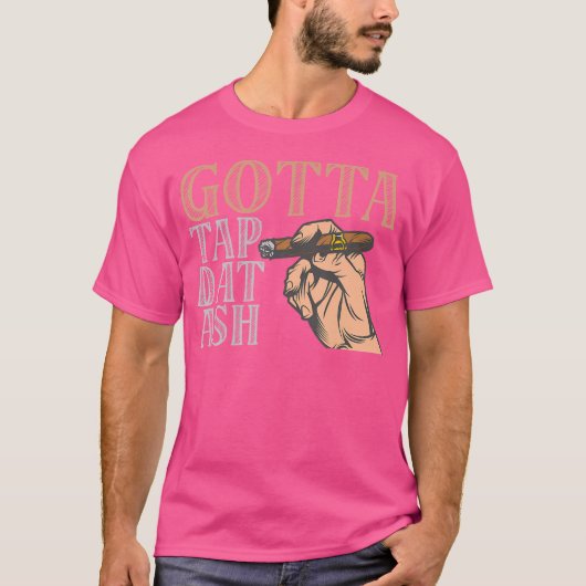 T-shirt (Voorkant)
