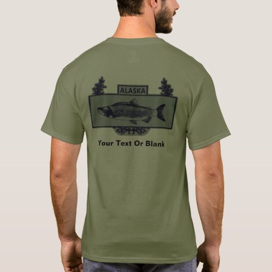 T-shirt (Achterkant)