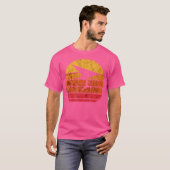 T-shirt (Voorkant volledig)