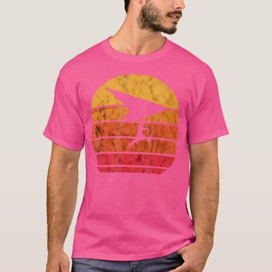 T-shirt (Voorkant)
