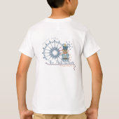 T-shirt (Achterkant)