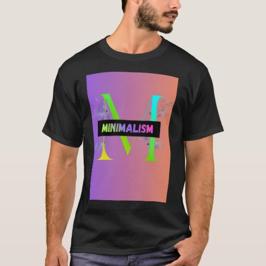 T-shirt (Voorkant)