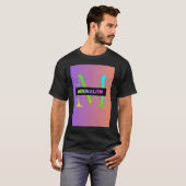 T-shirt (Voorkant volledig)