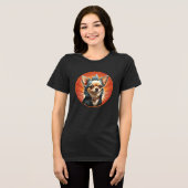 T-shirt (Voorkant volledig)