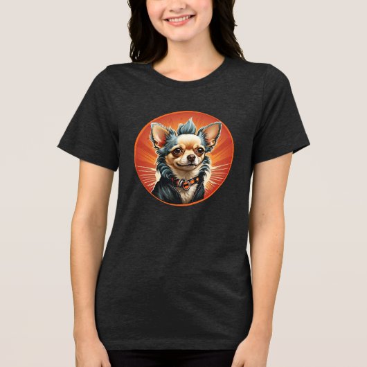 T-shirt (Voorkant)