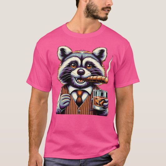 T-shirt (Voorkant)
