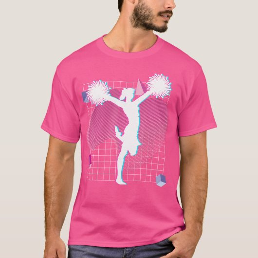 T-shirt (Voorkant)