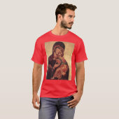 T-shirt (Voorkant volledig)