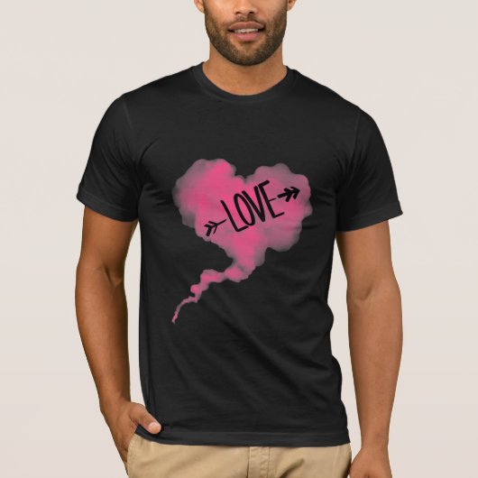 T-shirt (Voorkant)