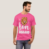 T-shirt (Voorkant volledig)