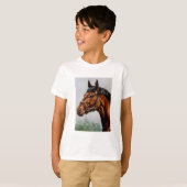 T-shirt (Voorkant volledig)