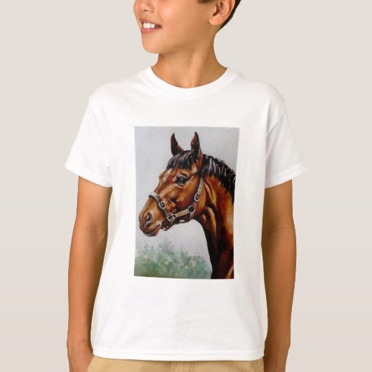 T-shirt (Voorkant)