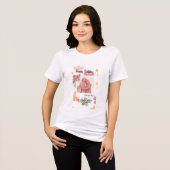 T-shirt (Voorkant volledig)