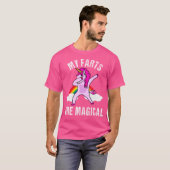 T-shirt (Voorkant volledig)
