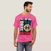 T-shirt (Voorkant volledig)