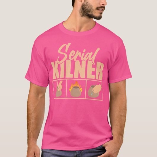 T-shirt (Voorkant)