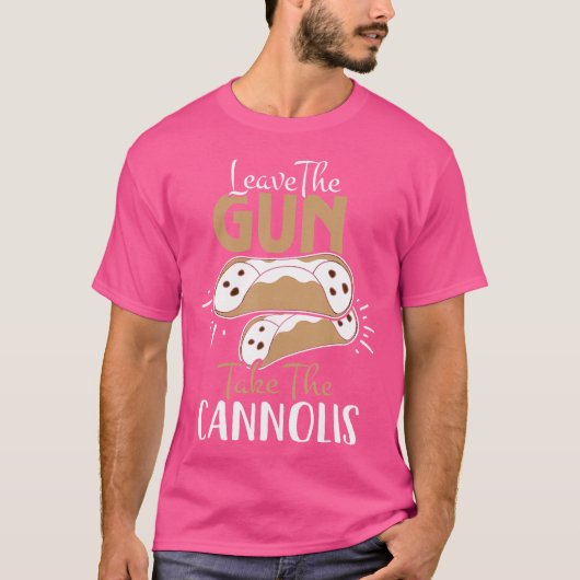 T-shirt (Voorkant)