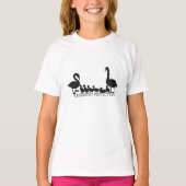 T-shirt (Voorkant)