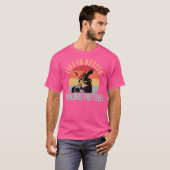 T-shirt (Voorkant volledig)