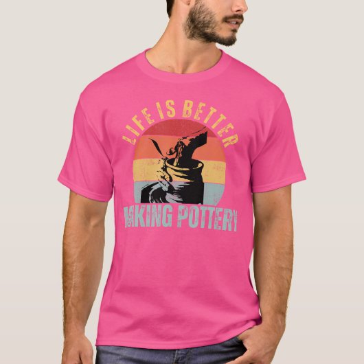 T-shirt (Voorkant)