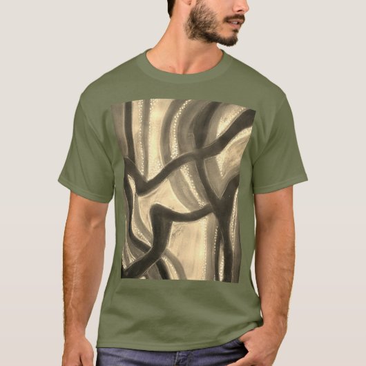 T-shirt (Voorkant)