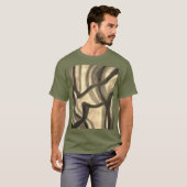 T-shirt (Voorkant volledig)