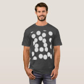 T-shirt (Voorkant volledig)