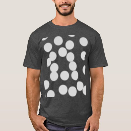 T-shirt (Voorkant)