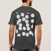 T-shirt (Achterkant)