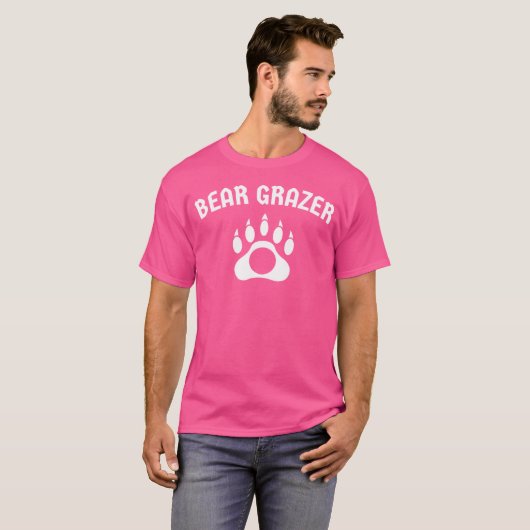 T-shirt (Voorkant volledig)