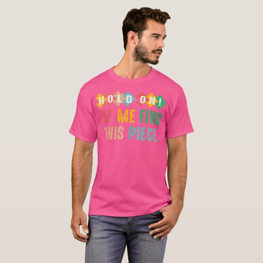 T-shirt (Voorkant volledig)