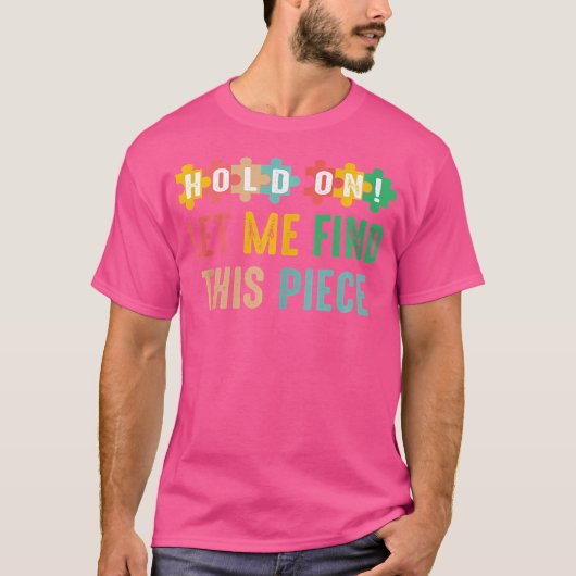 T-shirt (Voorkant)