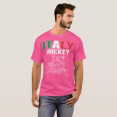 T-shirt (Voorkant volledig)